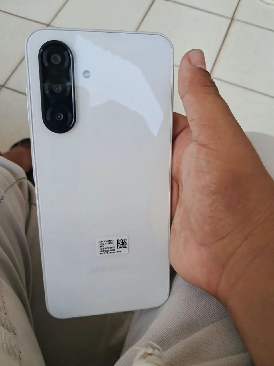 Vendo a26 5g - Foto 2