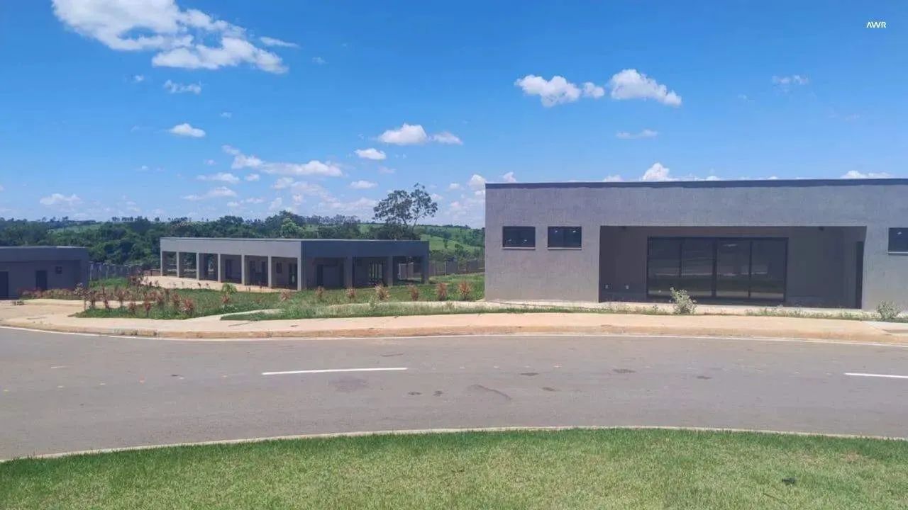 Lote à venda no Condomínio Villa Romana  1.000 m² | Senador Canedo - Foto 6