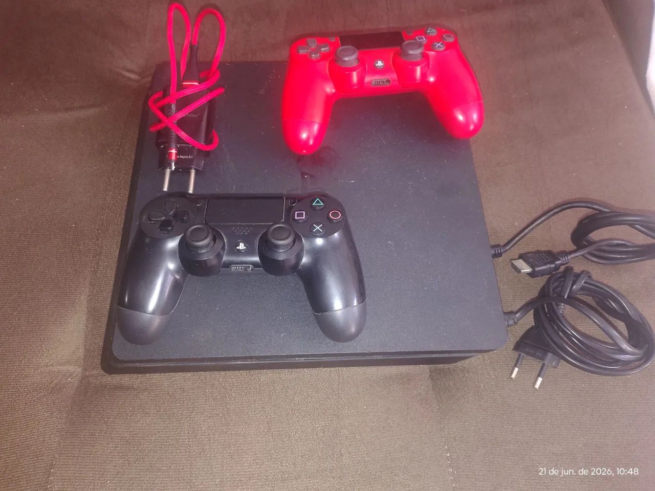 PlayStation 4 - Foto 3