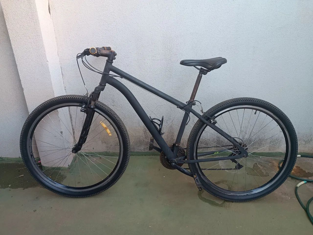 Vendo Bicicleta aro 29 Caloi 