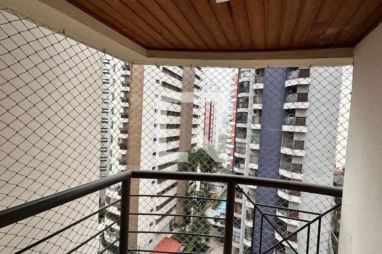 Apartamento à Venda - Brooklin, 3 Quartos, 85 m2 - Foto 3