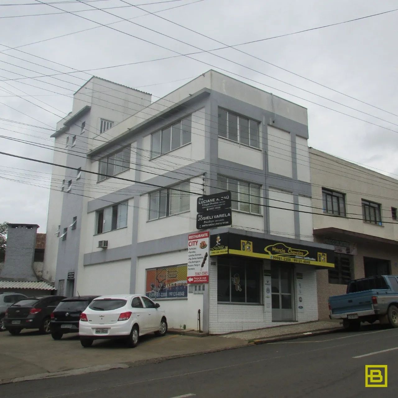 Apartamento