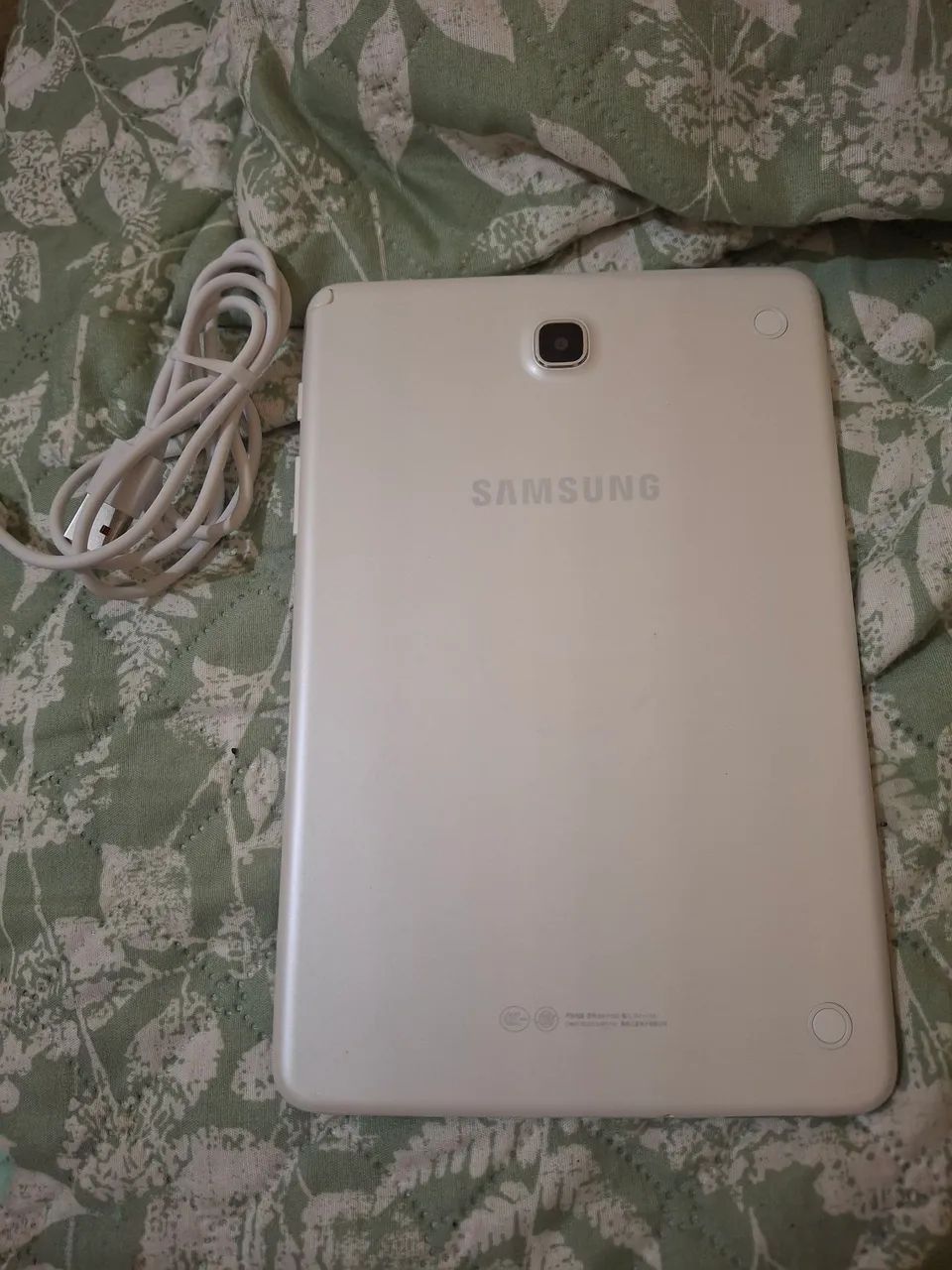 Tablet samsung  - Foto 2