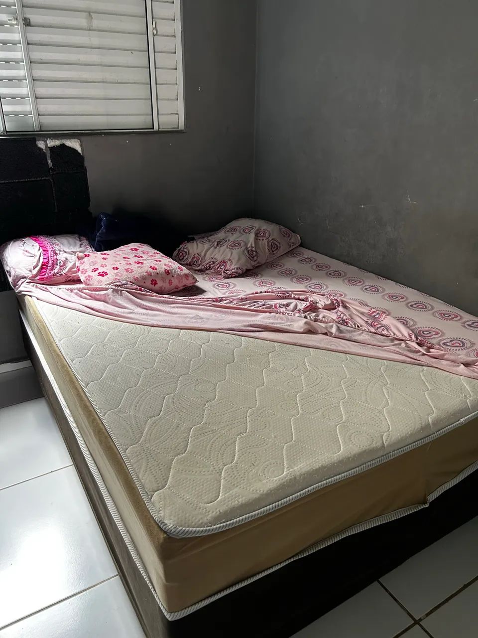 Cama box - Foto 2