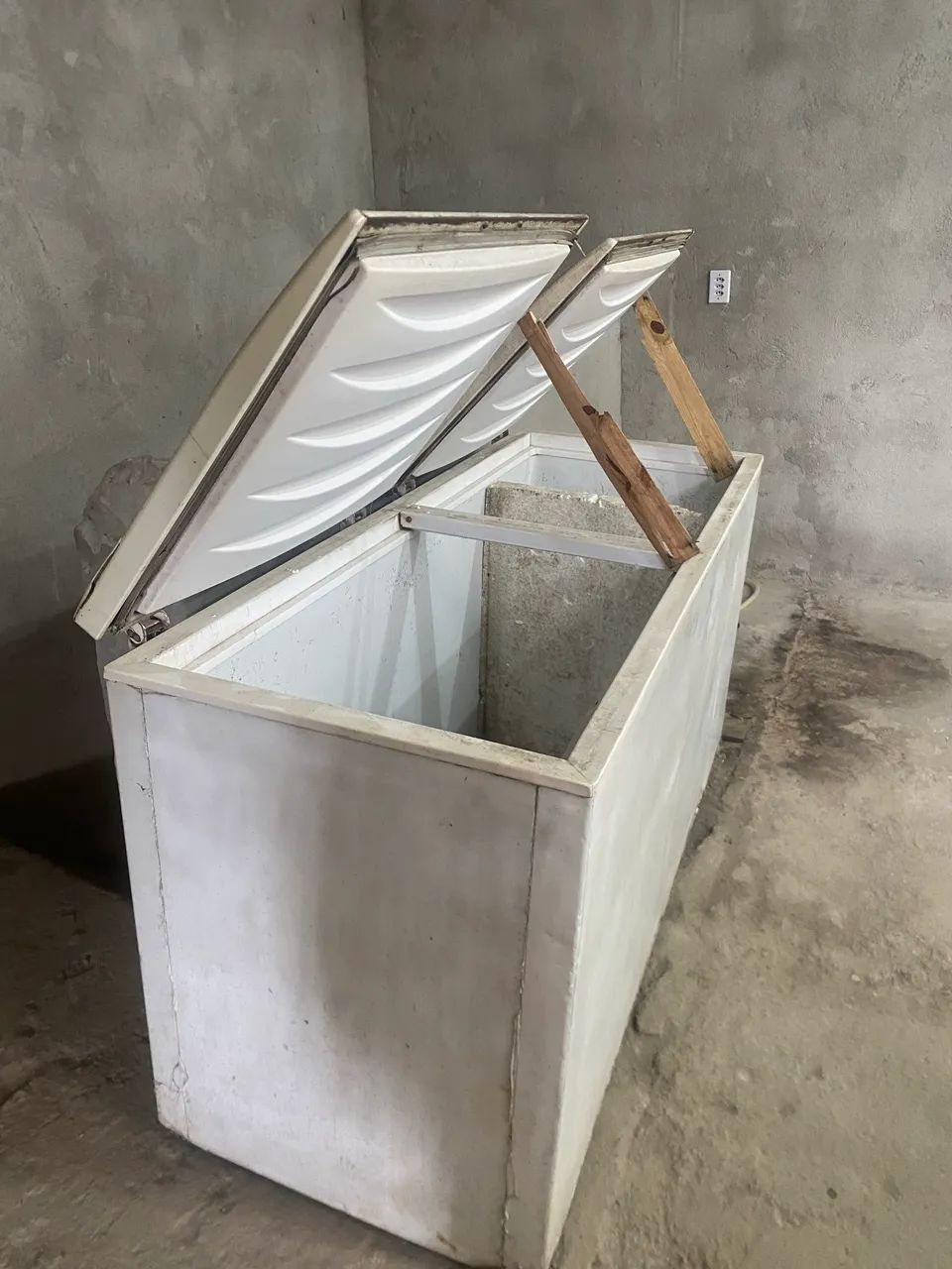 FREEZER USADO - Foto 4