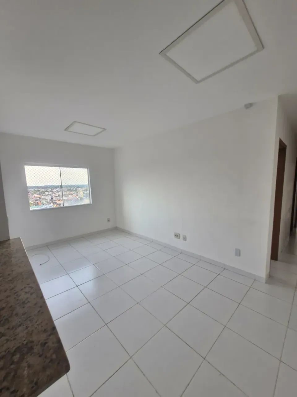Alugo Apartamento com 2 quartos - Torres Trivento - Belém - PA