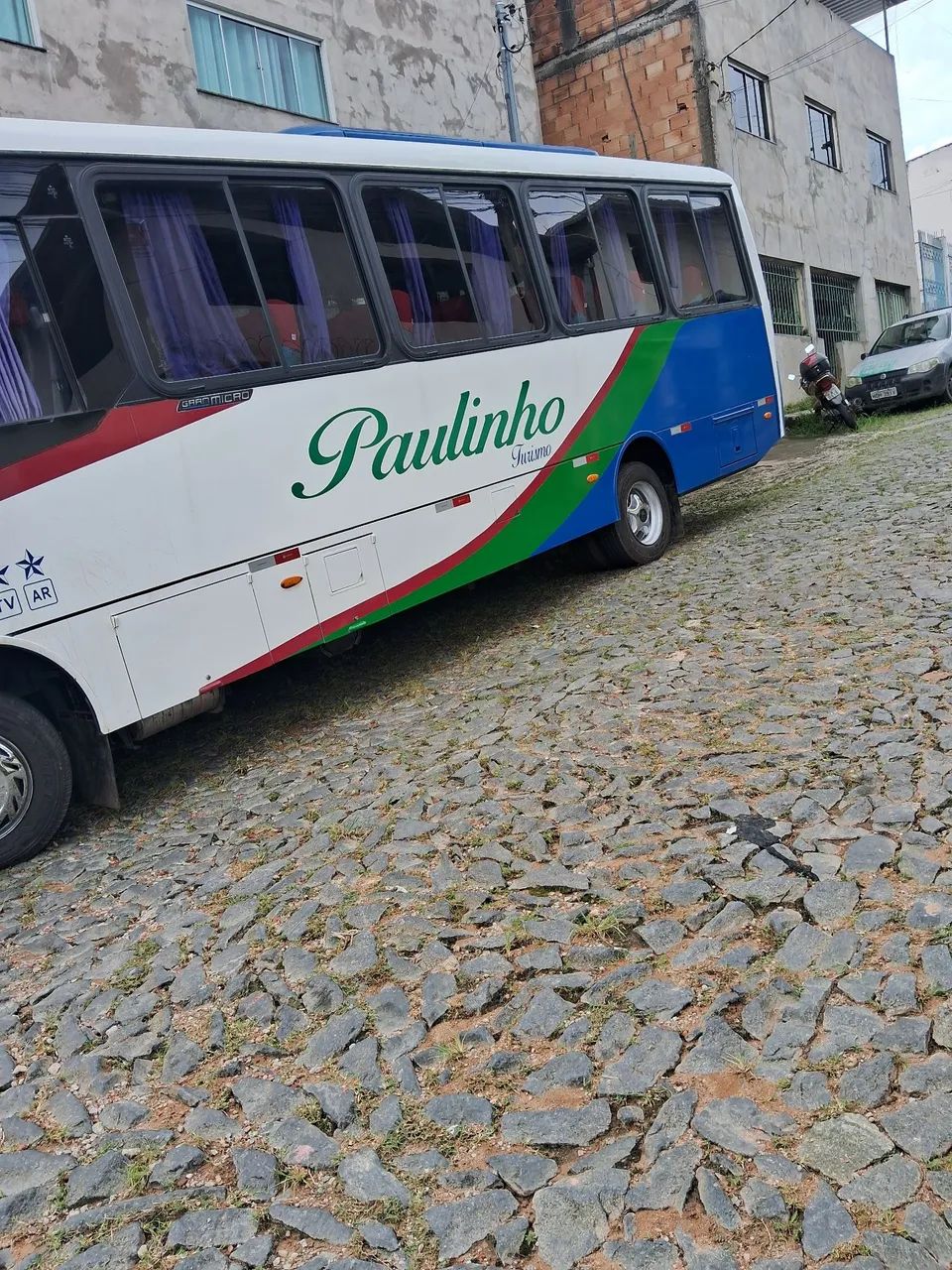 Microonibus 2014 - Foto 3