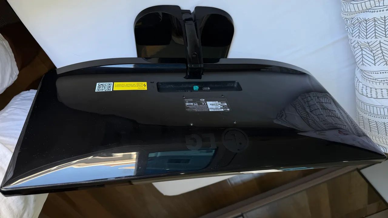 Monitor - LG Ultrawide - Foto 4