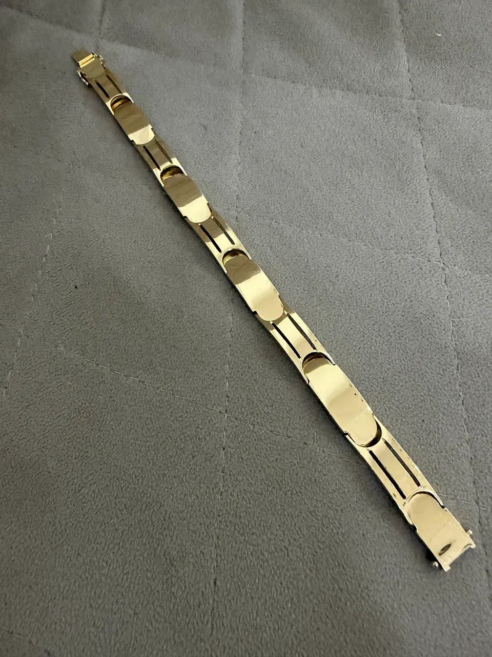 Bracelete ouro 18k