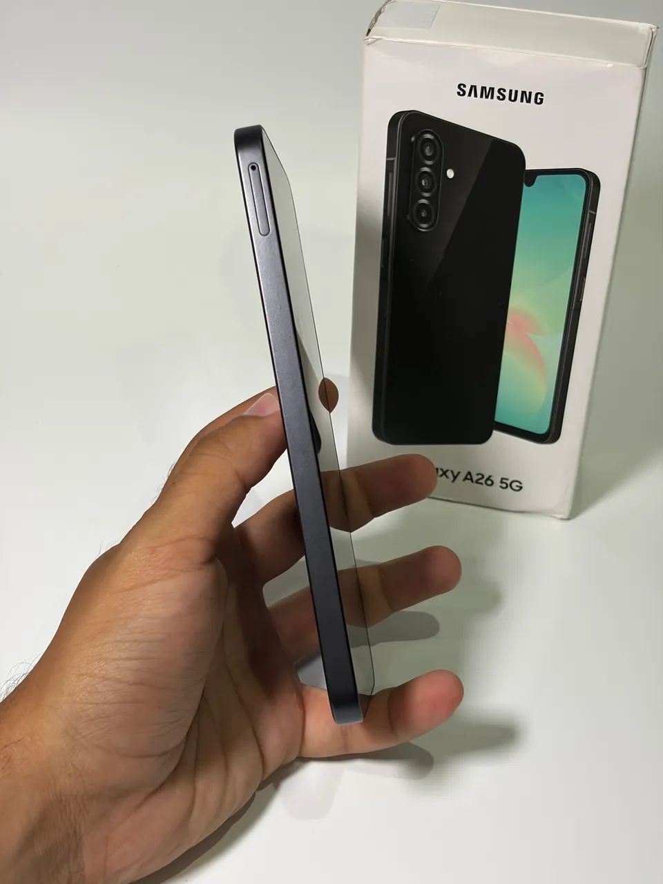 Samsung A26 5G 256GB  - Foto 3