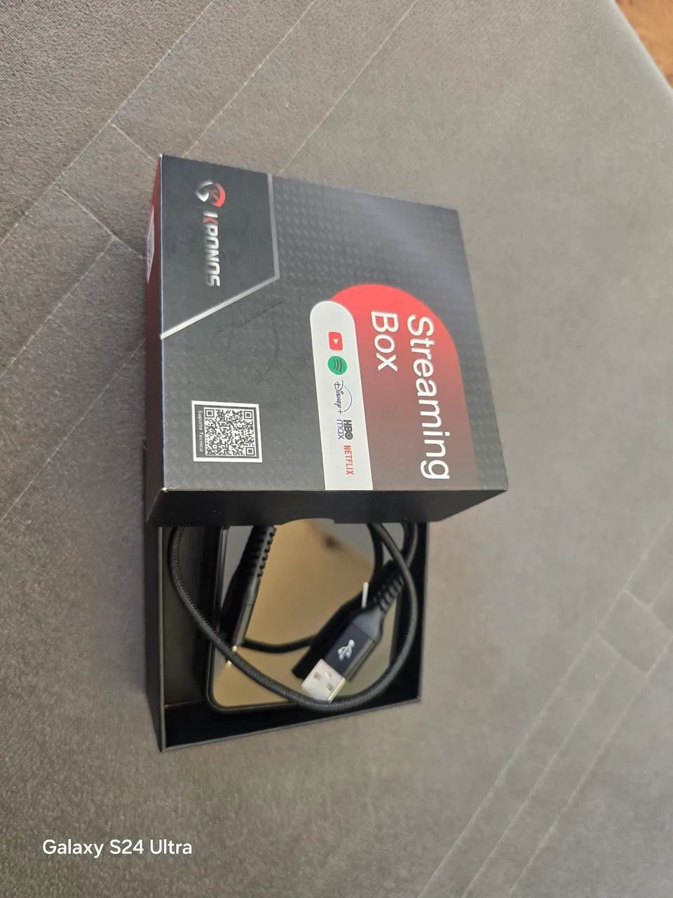 Streaming Box  - Foto 4