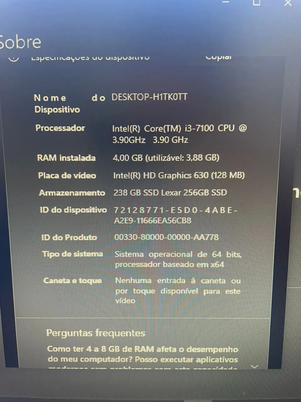 Computador-pc - Foto 3