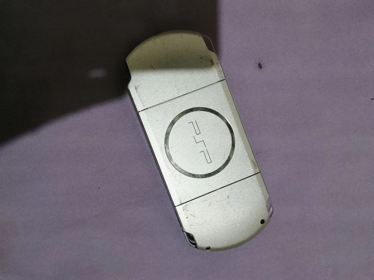 Psp 3001 Prata - Foto 4