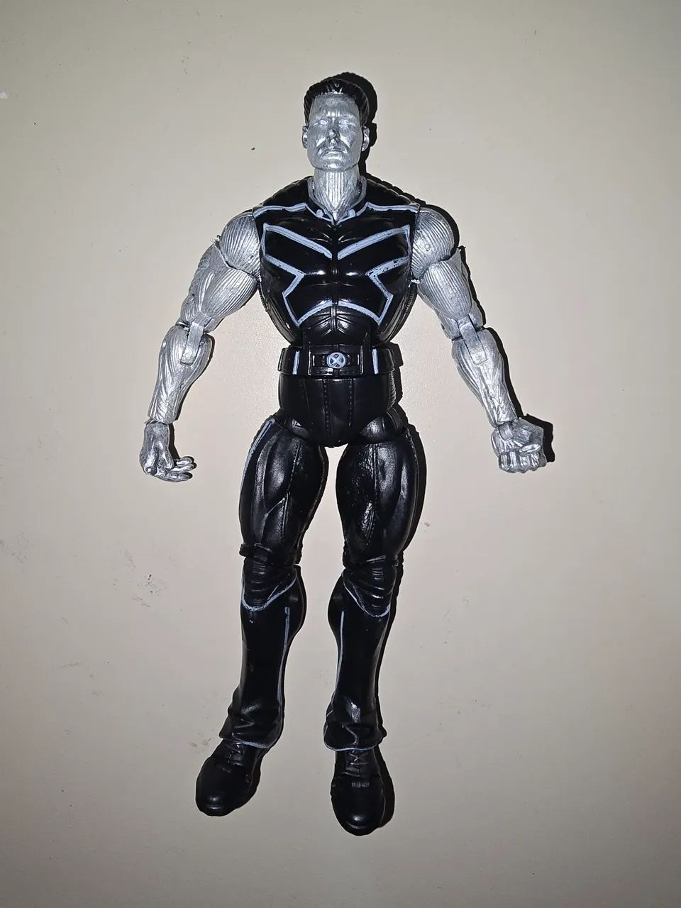Colossus X3 Marvel Legends 