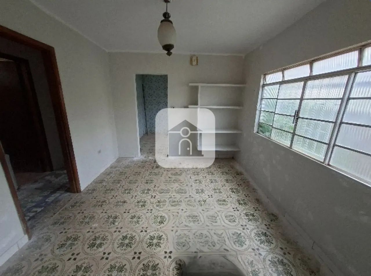 Casa para locação no bairro Brasil - Foto 2