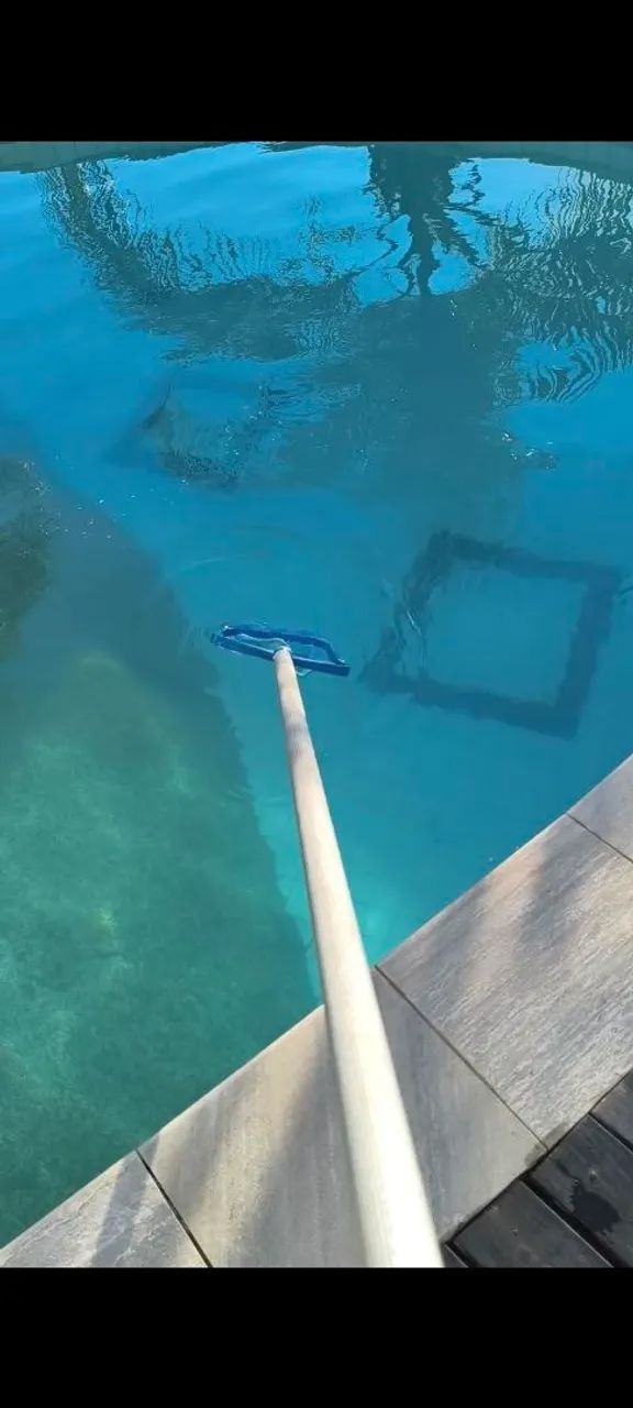 PISCINEIRO NA LAGOA E REGIÃO | LIMPEZA E MANUTENÇÃO