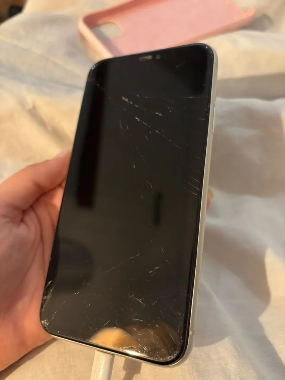 Iphone 11 - 128GB  - Foto 4