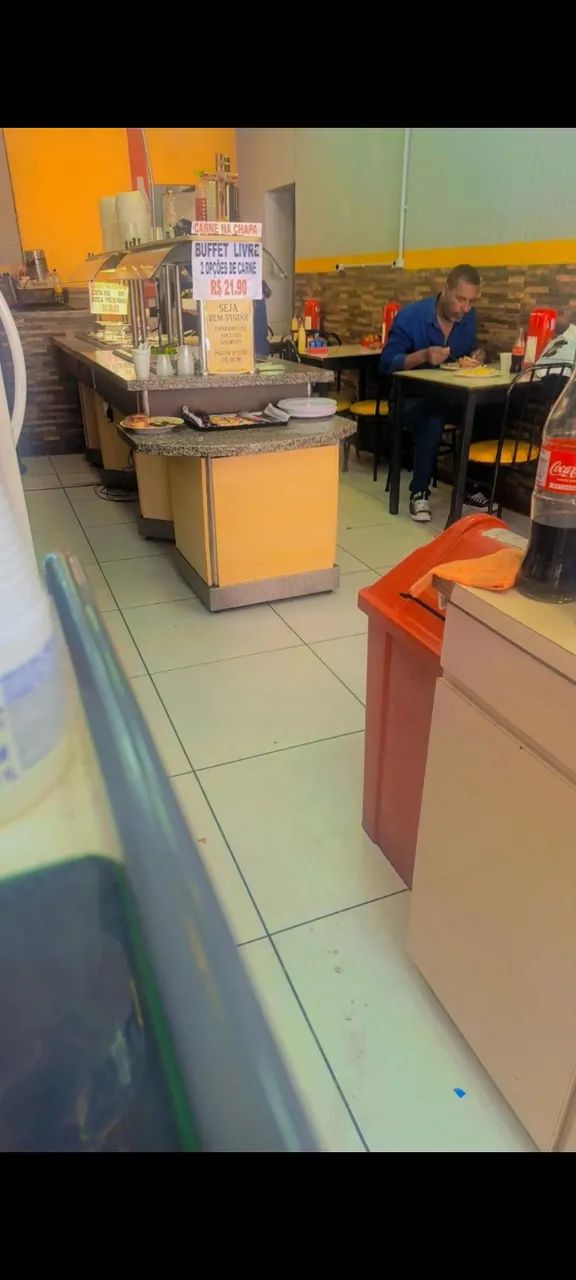 Lanchonete e restaurante - Foto 5