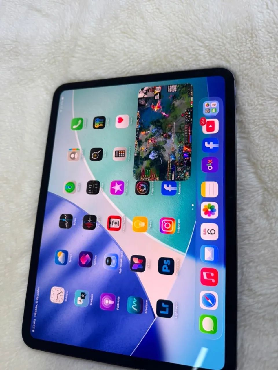 iPad Pro m5  - Foto 2