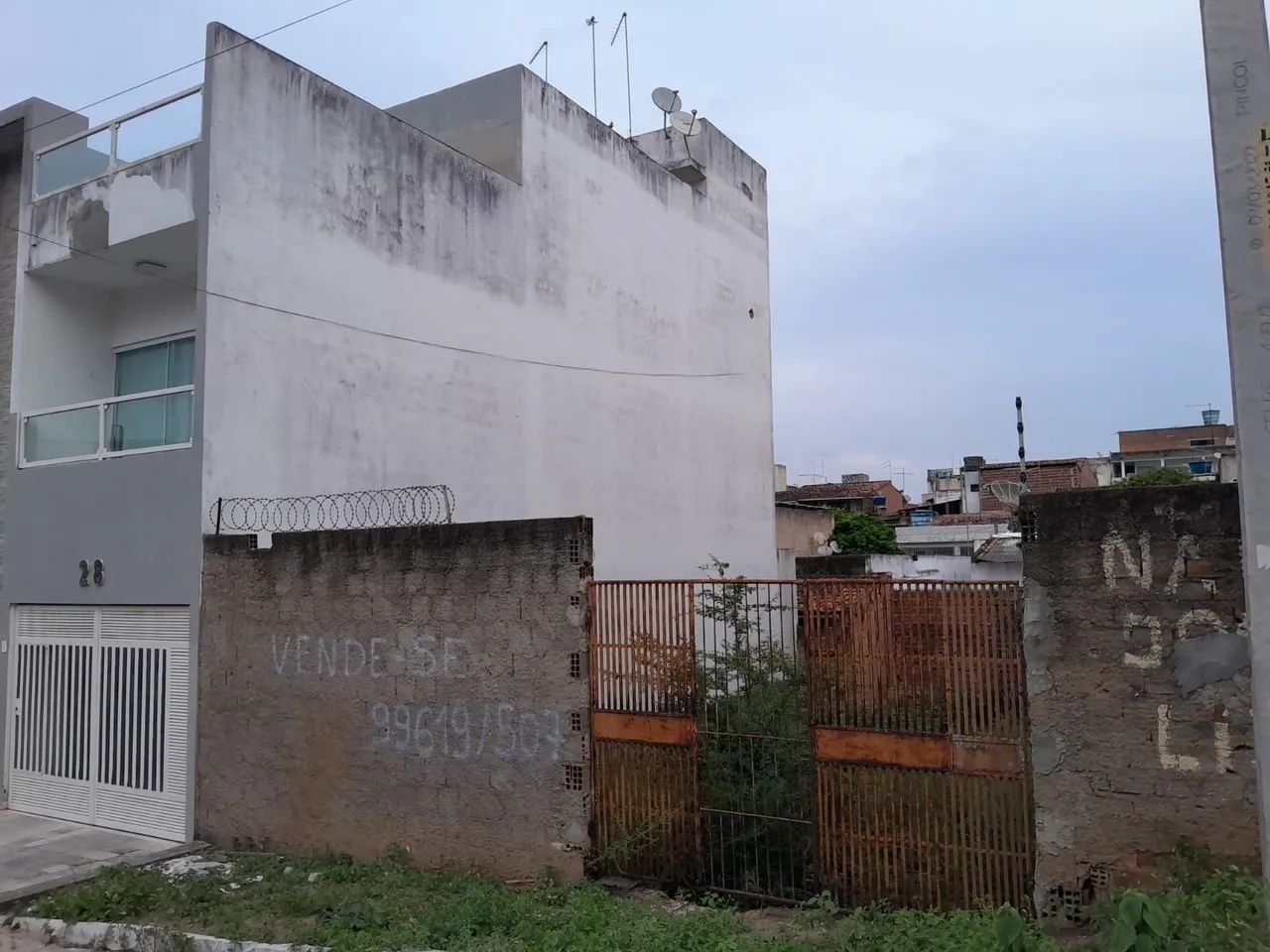VENDO EXCELENTE TERRENO - Foto 3