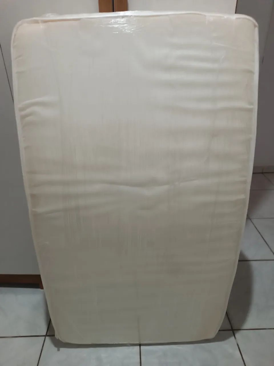 Colchão pra berço grande 
