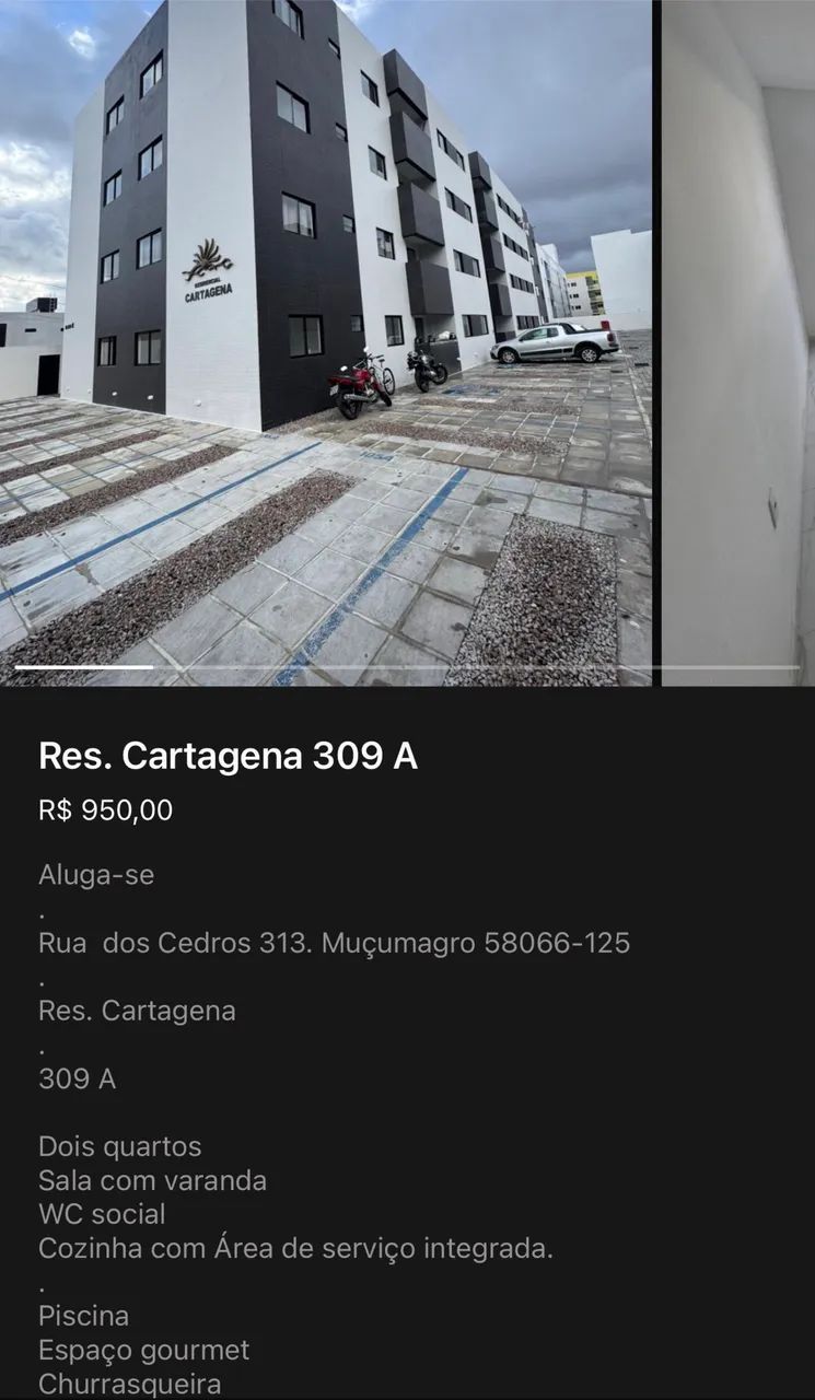 Aluguel em João Pessoa  - Foto 11