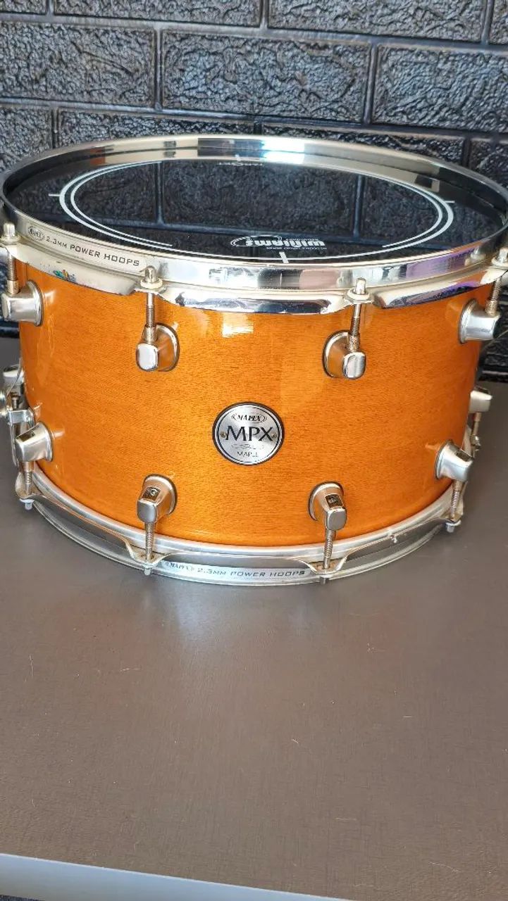Caixa Mapex  - Foto 2