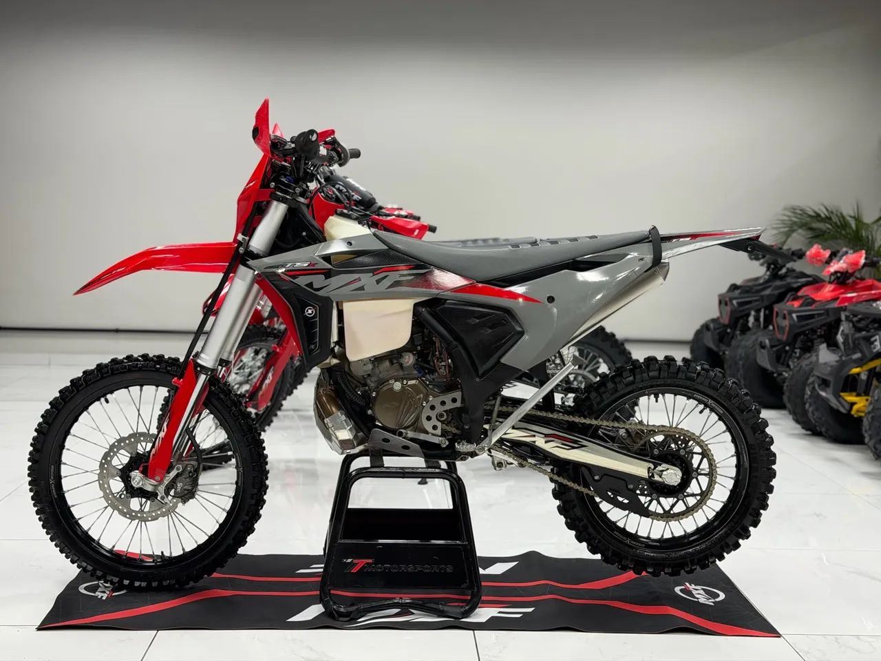 MXF 250TSX 2025