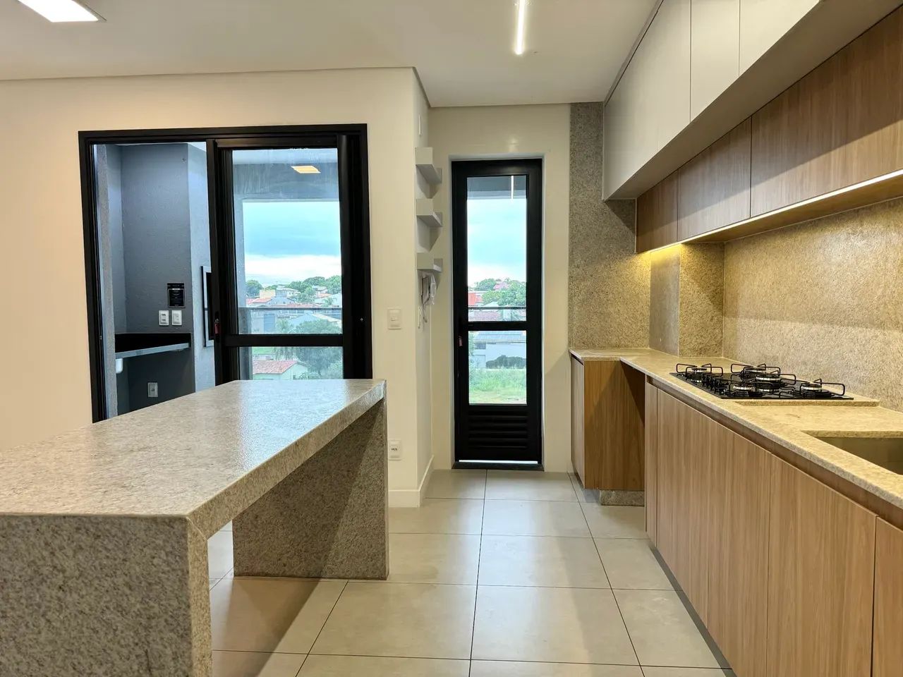 apartamento de 88m2 Arch - Jardim Cuiabá