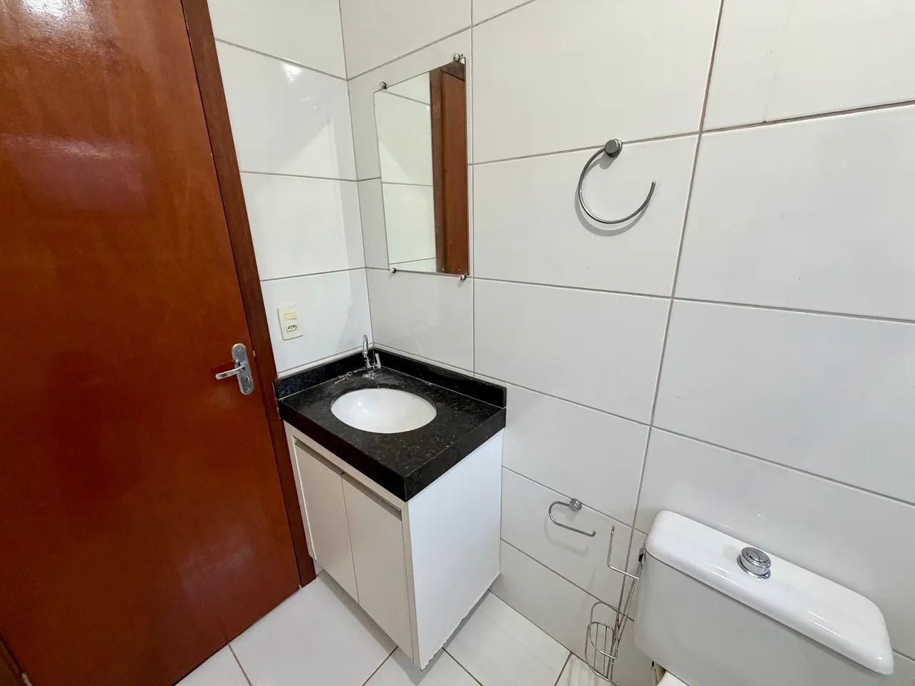 Casa Geminada Jd Columbia Londrina  - Foto 5