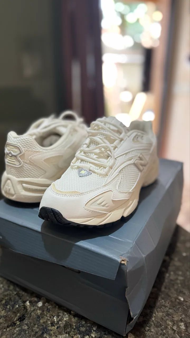 TÊNIS NEW BALANCE - Foto 3