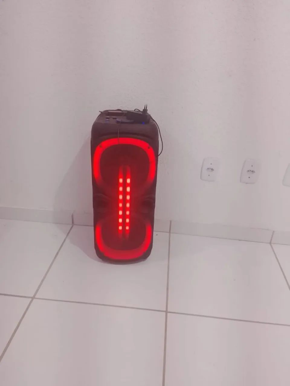 Vendo Caixa de som Bluetooth
