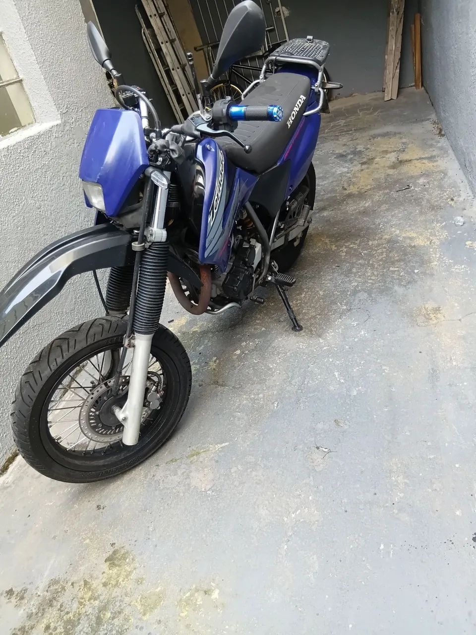 Xr tornada 250 - Foto 5
