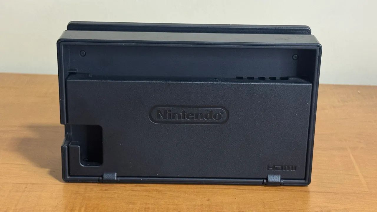 Dock Nintendo Switch  - Foto 3