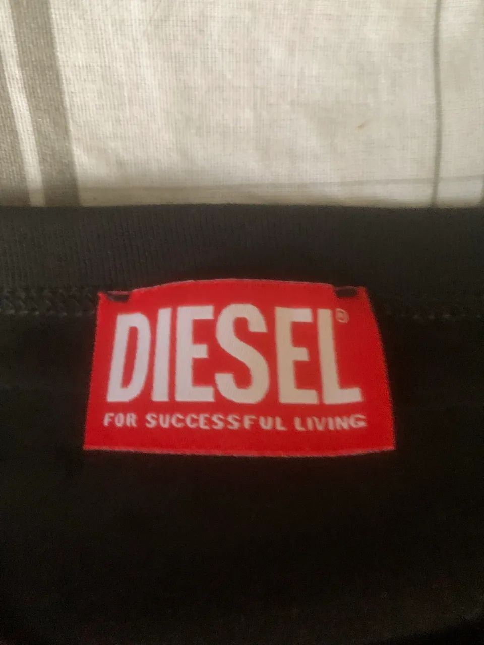 Camisa Diesel Original - Foto 3