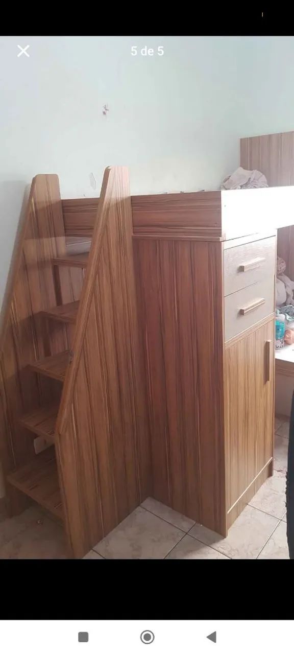 beliche mdf - Foto 4