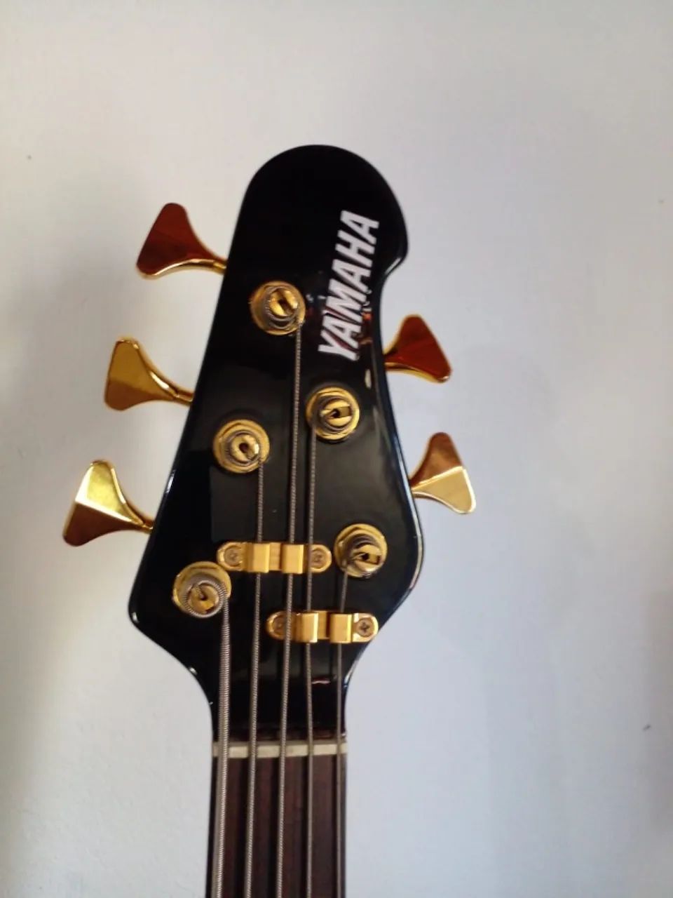 Baixo yamaha  - Foto 4