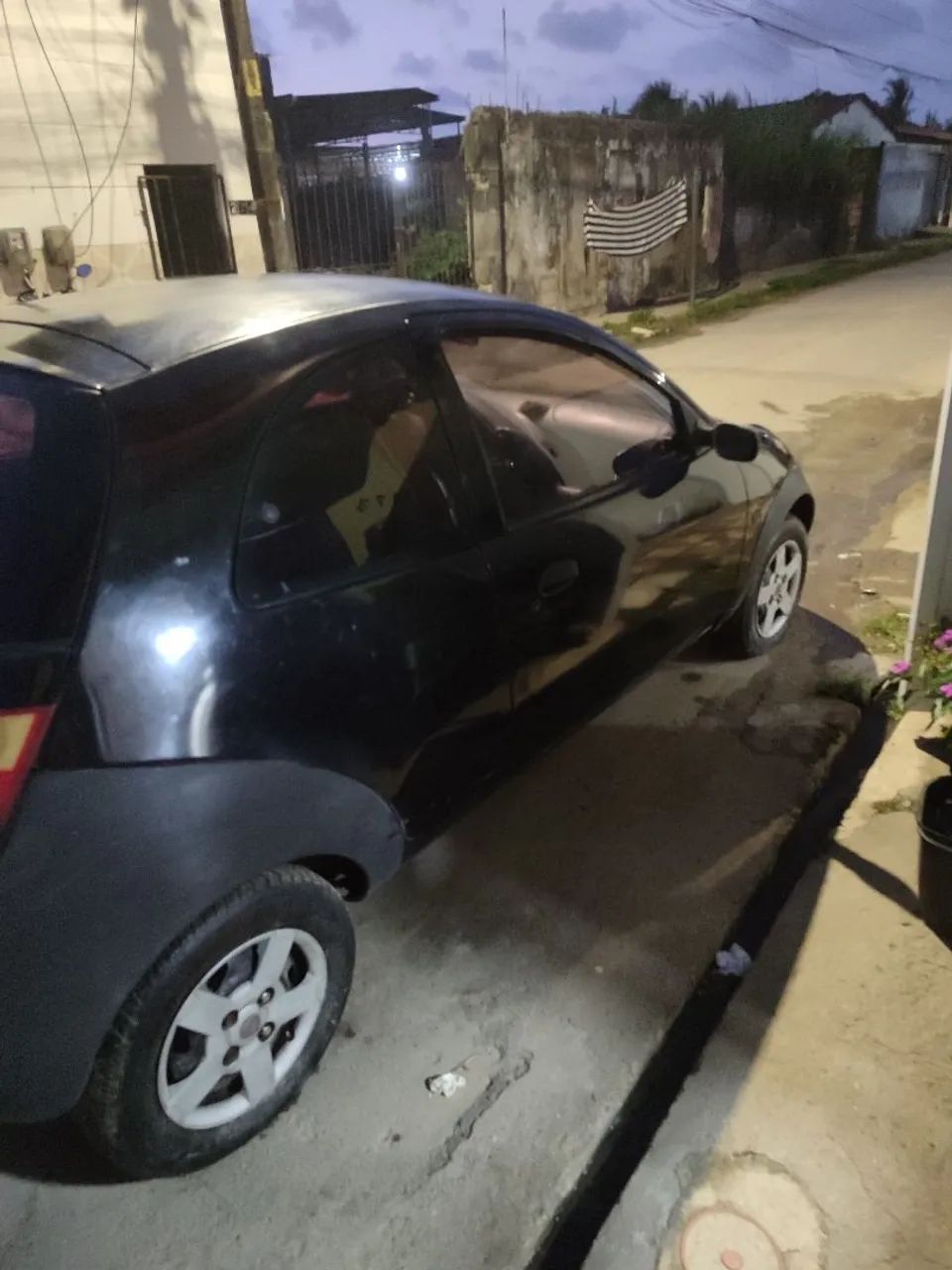 Ford KA 1.0i 3P 2007 - Foto 5