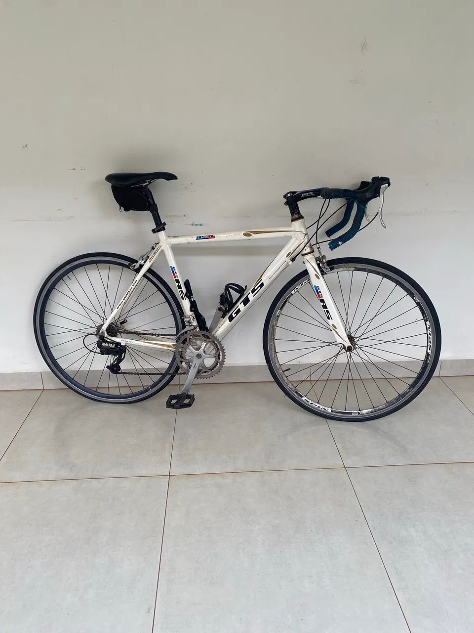 Bicicleta Speed GTS - Foto 3