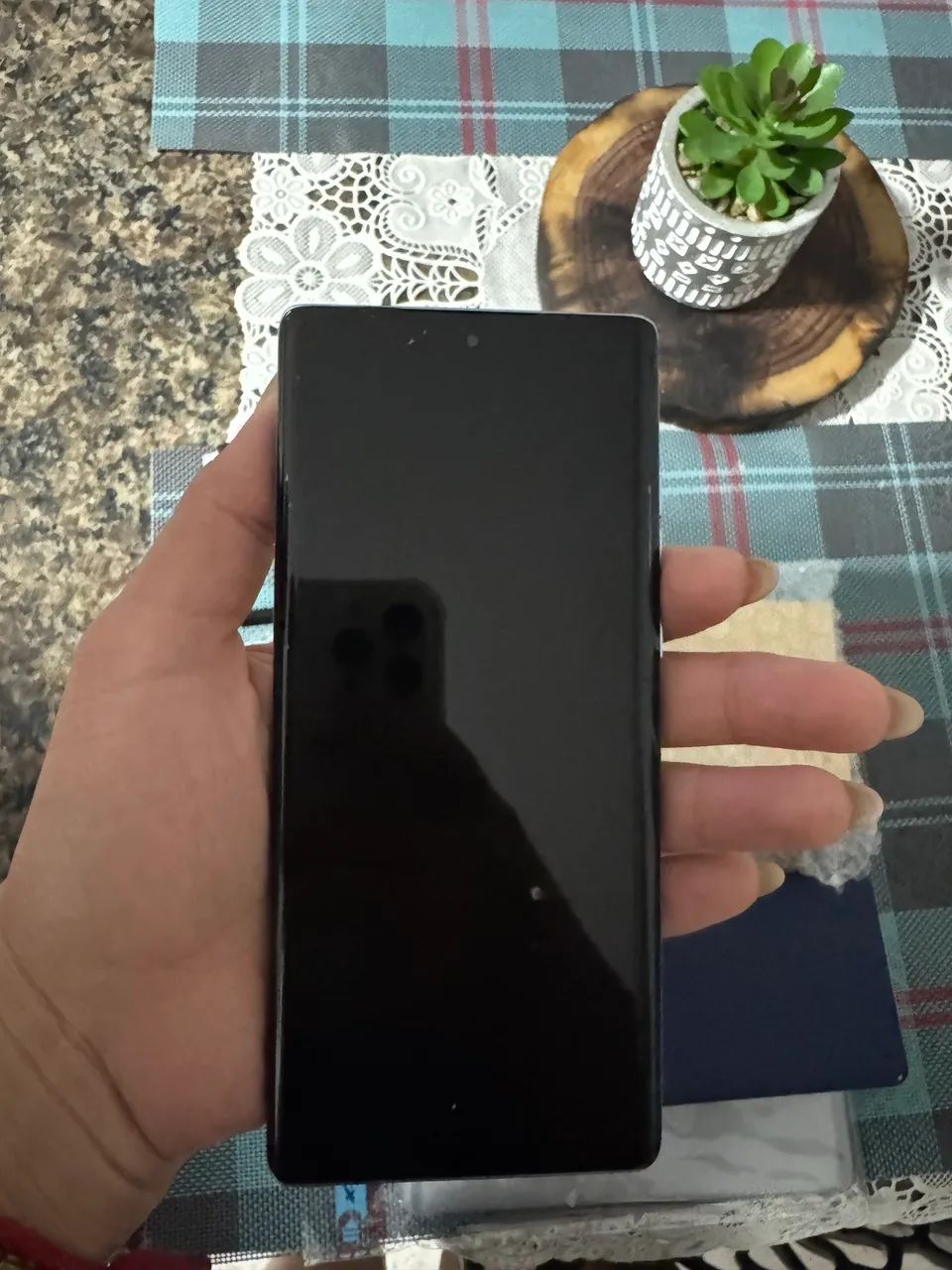 VENDO CELULAR 
