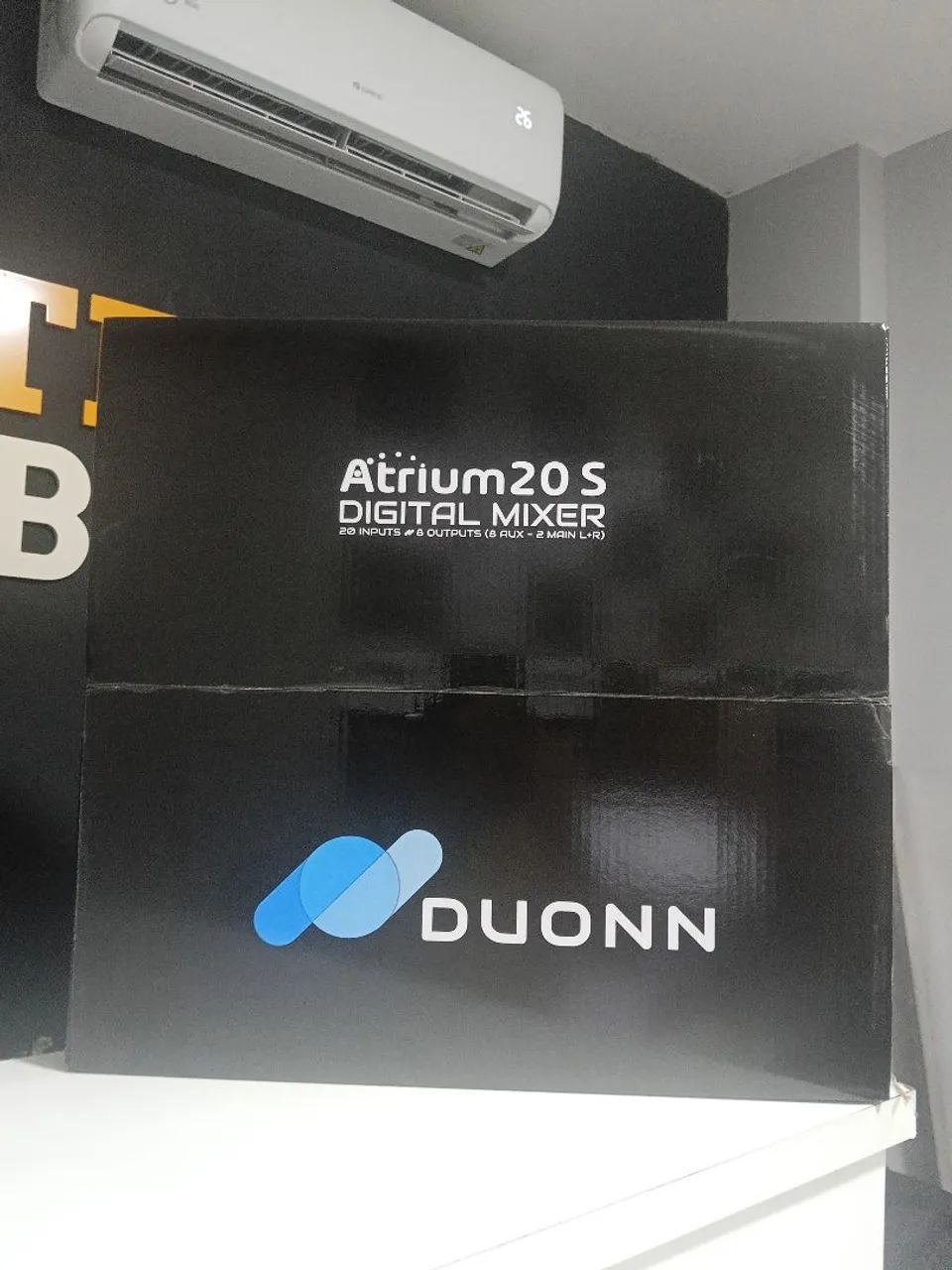 Mesa digital  duonn Atrium 20 - Foto 4
