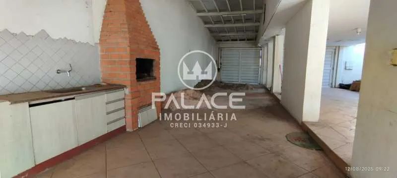 Casa para alugar em São Dimas, Piracicaba 4 quartos 383m² - Foto 4