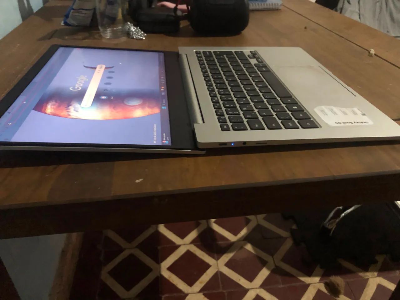 Vendo Notebook Samsung Urgente  - Foto 4