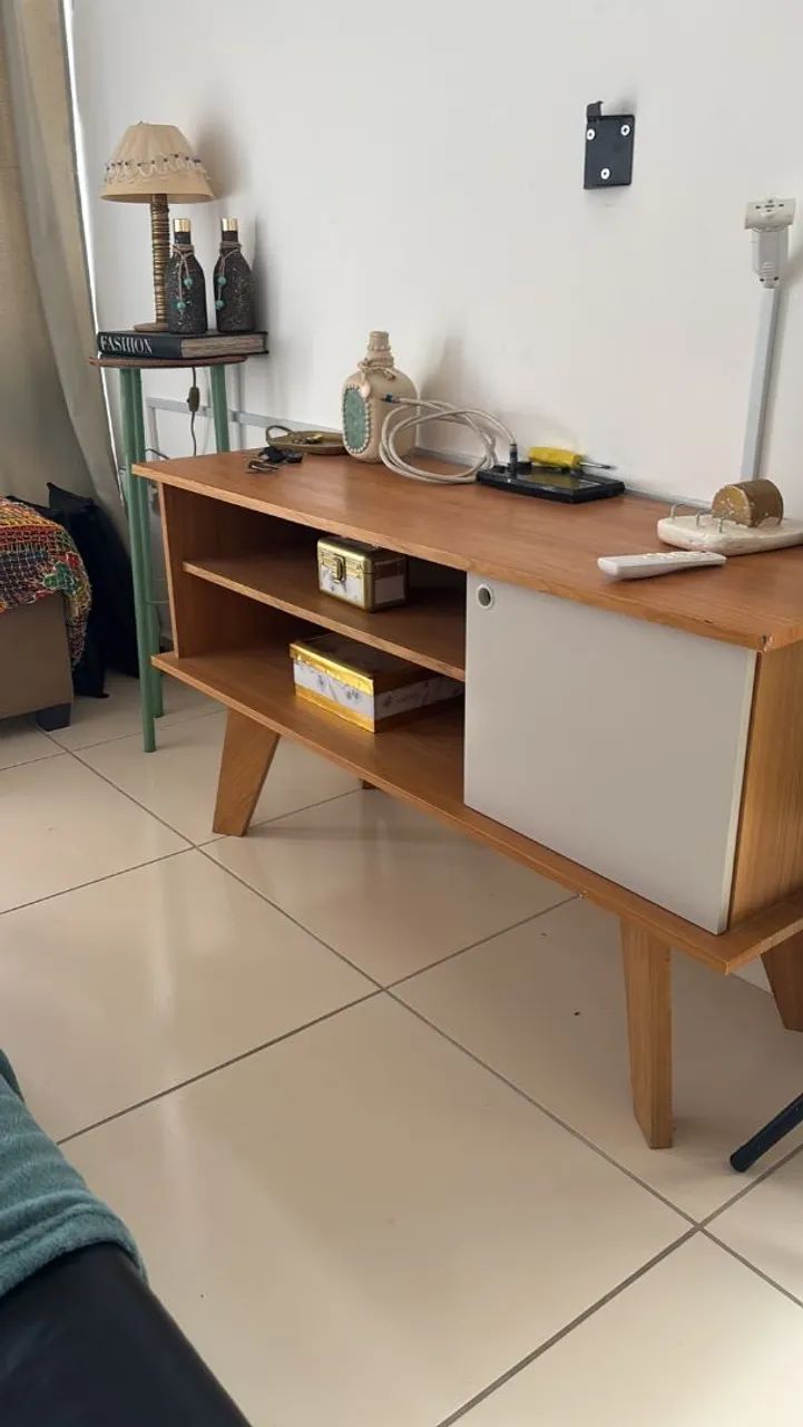 Vendo se um Rack - Foto 3