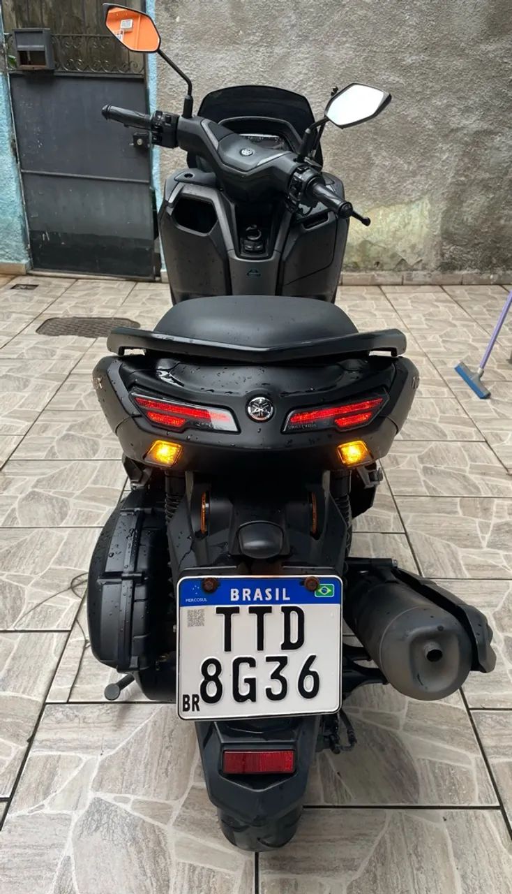 Nmax 2025 - Foto 5