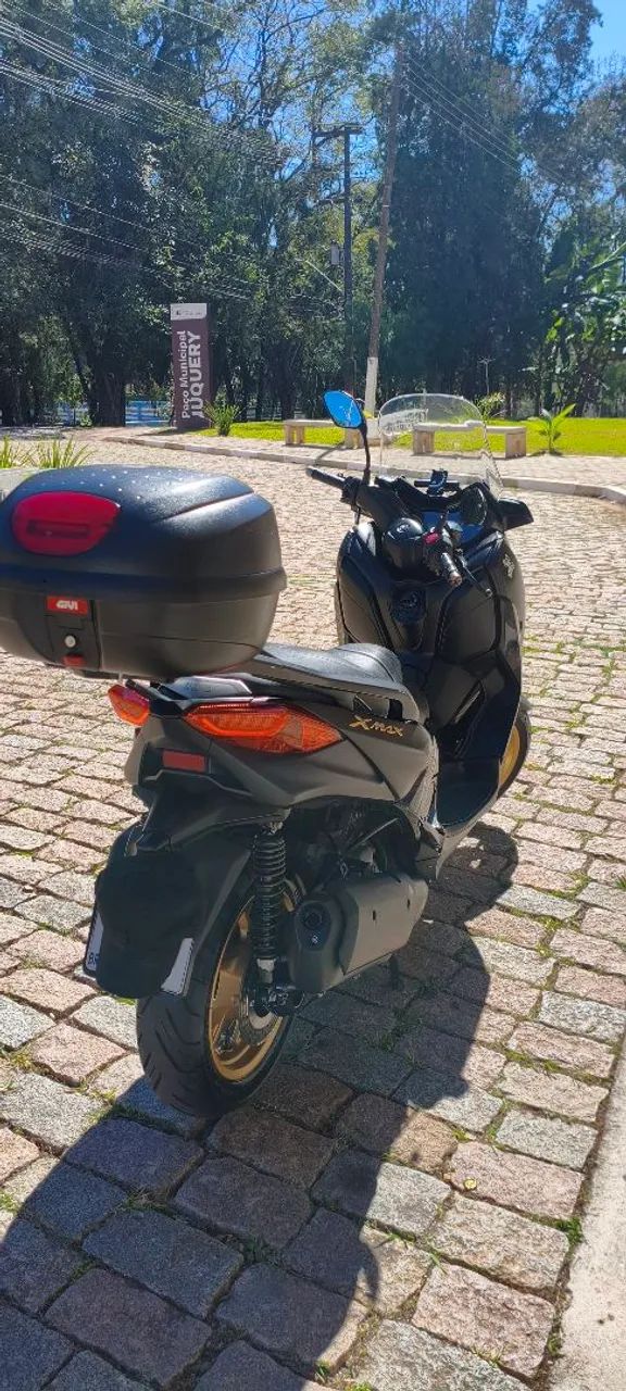 XMAX 250 2020 - Foto 4