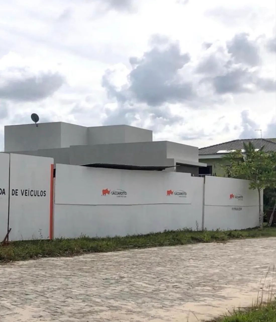Construção de casa - Foto 5