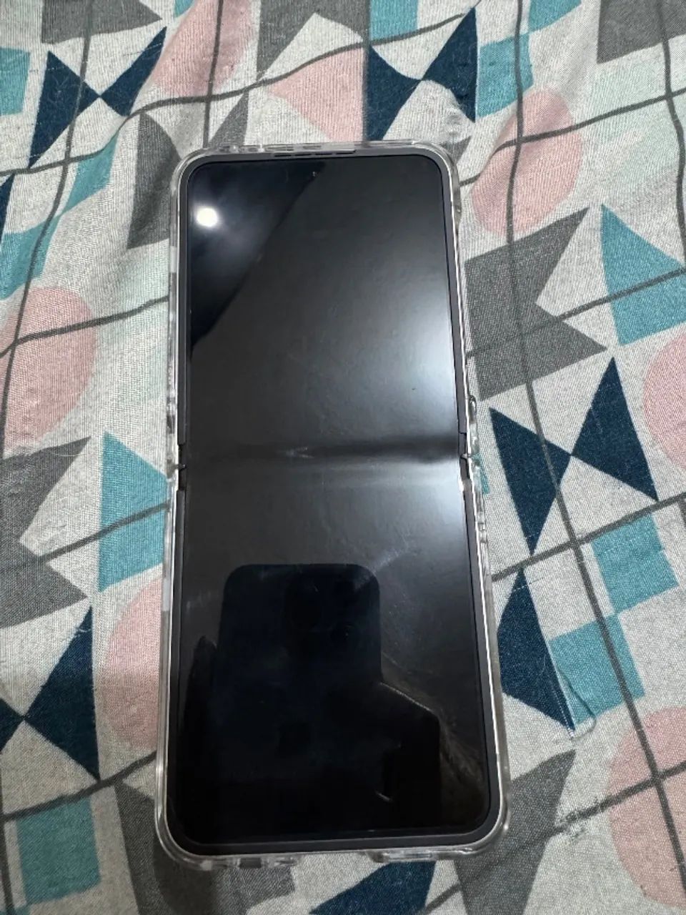 Samsung Galaxy Z Flip 7 FE (Leia o anúncio) - Foto 3