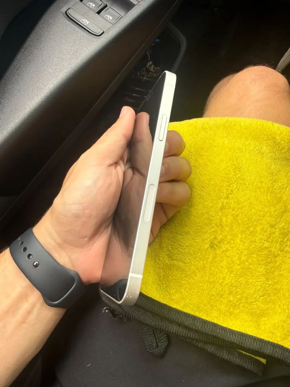 iPhone 12  - Foto 5