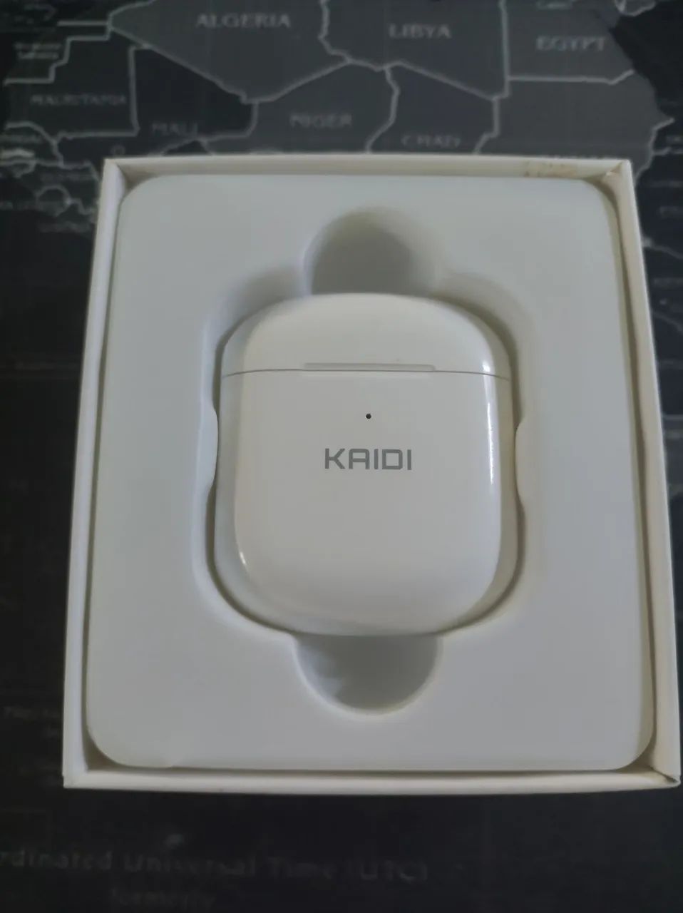 Fone Kaidi KD-772 Original - Leia a Descrição (Com Defeito) - Foto 4